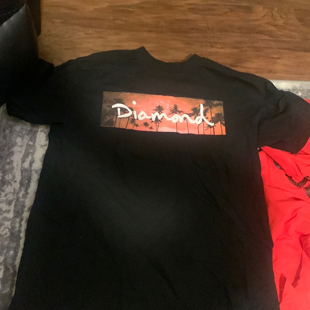 Mens medium T-shirt
